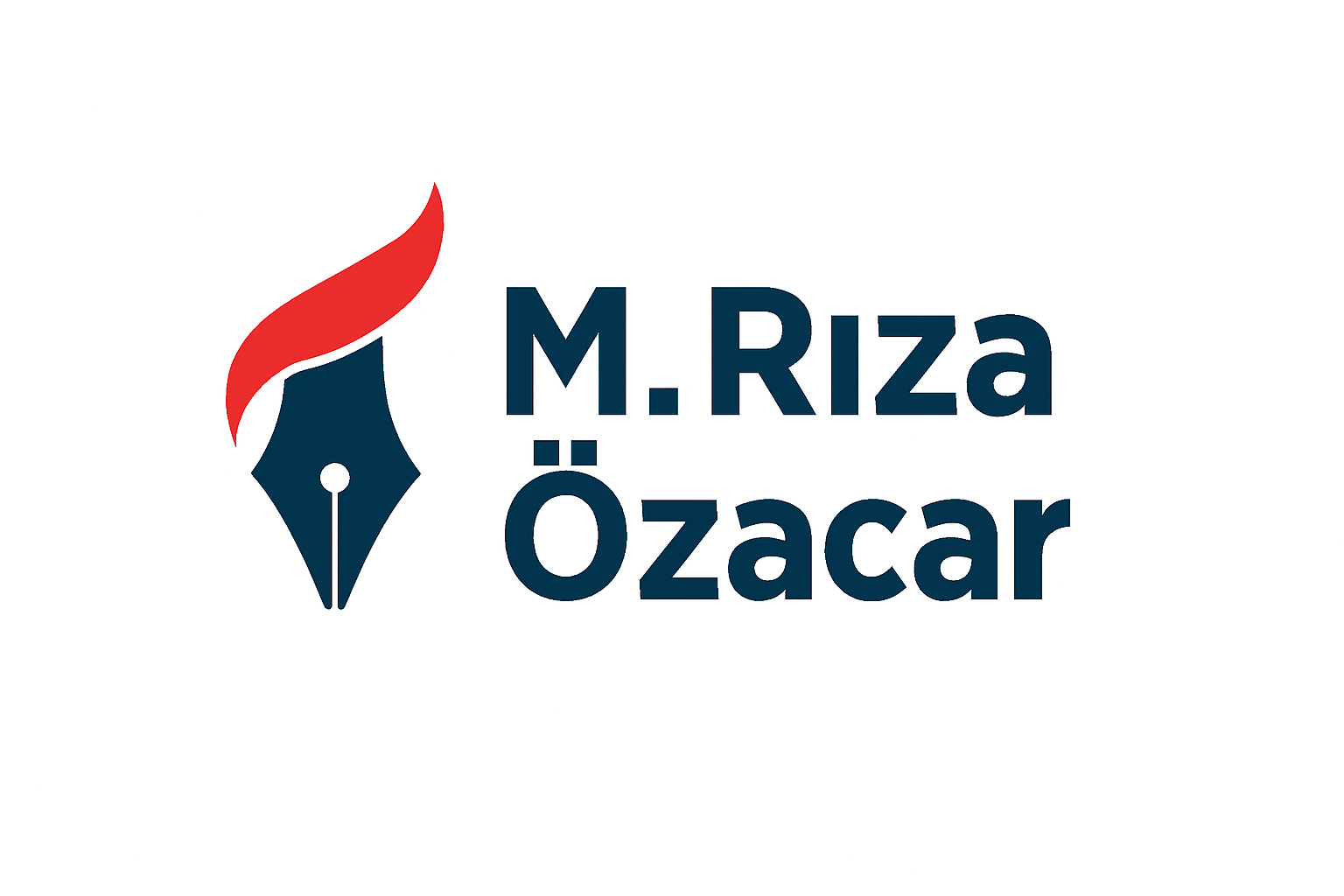 M. Rıza Özacar