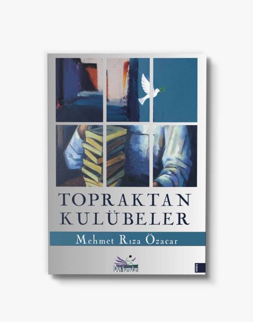 Topraktan Kulübeler